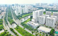 Thiếu nguồn cung, giá thuê văn phòng hạng A tăng