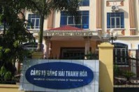 Cảng vụ Hàng hải Thanh Hóa nói gì về tuyển dụng lại 16 viên chức?