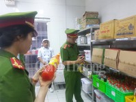 Đảm bảo an toàn vệ sinh thực phẩm tại các bếp ăn công nghiệp