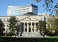 Học bổng tại Đại học Ottawa – Top 11 ĐH tốt nhất Canada