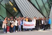 Lý do vì sao nên chọn Seneca College