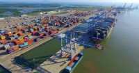 Đầu tư giao thông kết nối, tạo cú hích cho cảng Cái Mép - Thị Vải