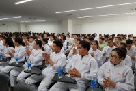 An toàn vệ sinh lao động đảm bảo phát triển doanh nghiệp