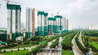 Tín dụng bất động sản chuyển dịch sang dư nợ người mua nhà