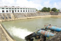 Dự án Lò đốt rác thải của Quảng Nam: Ảnh hưởng nguồn nước của hơn 1 triệu dân Đà Nẵng?