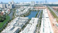Bất động sản nghỉ dưỡng Eo Gió tăng nhiệt