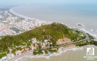 BĐS du lịch đang bước vào chu kỳ tăng trưởng mạnh, khó xảy ra bong bóng