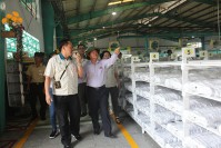 Phòng ngừa cháy, nổ trong khu công nghiệp
