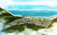 Sở Tài nguyên và Môi trường thông tin về việc triển khai Dự án Khu du lịch Lạc Việt