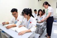 4 thay đổi mới nhất về chương trình điều dưỡng 