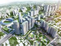 Nhu cầu thuê văn phòng tăng cao