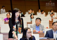 Quốc hội hay Chính phủ quyết định dự án kế hoạch đầu tư công trung hạn?