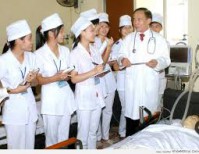Công ty XKLĐ có được phép tuyển điều dưỡng đi Nhật Bản?