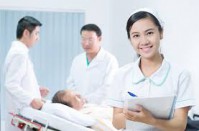 Tìm hiểu công việc cụ thể của điều dưỡng viên Nhật Bản