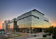 Trường Cao đẳng George Brown, Toronto – Canada