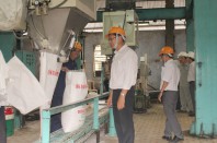 An toàn vệ sinh lao động: Doanh nghiệp ngày càng quan tâm