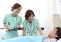 Mức lương điều dưỡng tại Nhật Bản là bao nhiêu?
