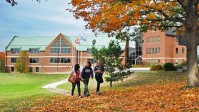 Lý do tại sao nên lựa chọn trường đại học Algoma, Canada