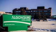 Algonquin College – trường cao đẳng lớn nhất tại thủ đô Ottawa