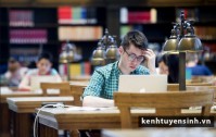 Điều kiện du học Mỹ & các quy định để được cấp Visa