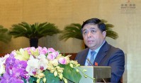 Bổ sung vốn cho dự án “Hiệu quả năng lượng cho cấp nước TPHCM”