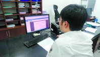 Cảng vụ hàng hải TP.HCM đẩy mạnh thủ tục điện tử cho tàu biển