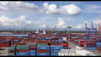 Gần 600 container quá hạn được giải phóng khỏi cảng biển