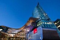 SIMON FRASER UNIVERSITY – TOP 4 ĐẠI HỌC CANADA