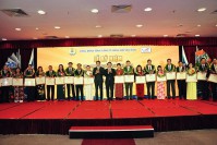 Truyền thống TCty Hàng hải Việt Nam