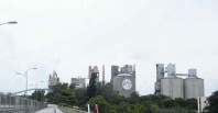 Bảo vệ môi trường nhìn từ VICEM Hoàng Thạch