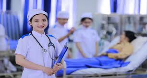 Thông báo tuyển chọn ứng viên điều dưỡng, hộ lý sang làm việc tại Nhật Bản Thông báo tuyển chọn ứng viên điều dưỡng, hộ lý sang làm việc tại Nhật Bản